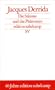 Die Stimme und das Ph�nomen: Einf�hrung in das Problem des Zeichens in der Ph�nomenologie Husserls (edition suhrkamp)