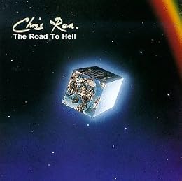 Chris Rea Picture 12