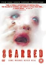 Scarred [DVD]