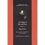 Rights of War and Peace: Bks. 1-3 (Natural Law and Enlightenment Classics (Hardcover))