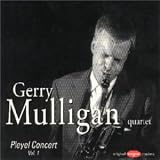 Pleyel Jazz Concert, Vol. 1