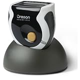  : Oregon Scientific PE830/BLRBK Pedometer with PC Download
