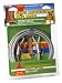 12FT RING AROUND THE TREE CABLE TIEOUT 950LB