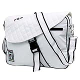 Fila Sideline Messenger Bag Messenger Bag