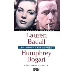 Laurent Bacall, Humphrey Bogart