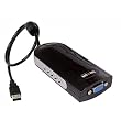 Tritton TRI-UV100  SEE2 USB 2.0 SVGA Adapter
