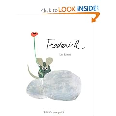 Frederick (Spanish language) (Spanish Edition)