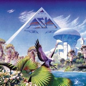 CD-Charts  Music : Alpha