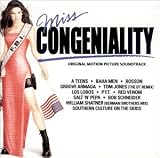 Miss Congeniality: Original Motion Picture Soundtrack (2000 Film)