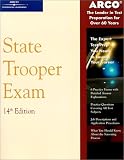 Master the State Trooper: Arco Civil Service Test Tutor (14th Edition)