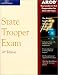 Master the State Trooper: Arco Civil Service Test Tutor (14th Edition)
