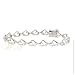 STUDIO 925: *BABY LOVE HEARTS BRACELET*