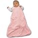 Baby : HALO® SleepSack™ Wearable Blanket Velboa Pink Small