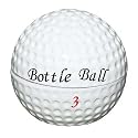 Kitsch'n'Fun Golf Ball Bottle Opener with Sound Clip