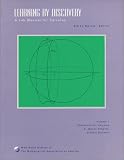 Learning by Discovery: A Lab Manual for Calculus (Classroom Resource Materials)