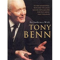 An Audience with Tony Benn