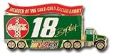 Bobby LaBonte #18 Trailer Pin