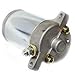 Caltric Starter Compatible With Kawasaki Bayou 220 Klf220 215Cc 1998-2002