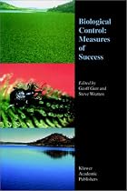 Biological Control: Measures of Success