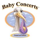 Baby Concerts Prenatal and Newborn by  Flute Soloist Pedro Eustache and Arrangements and Orchestrations Cesar Benitez 