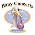 Baby Concerts: Prenatal and Newborn