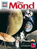 Produkt-Bild: Der Mond. Von Uebelacker, Erich