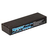 Reedy 40C+ 5000mAh LiPo, Hard Case