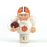 Clemson Tigers NCAA Player Night Light (5)