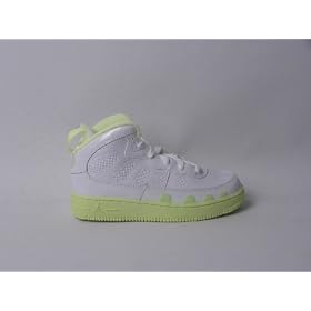 Nike Girls Air Jordan Force 9 (TD) (353329-111)