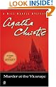 Murder at the Vicarage (Miss Marple Mysteries)