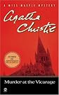 Murder at the Vicarage (Agatha Christie Audio Mystery)