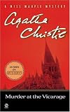 Murder at the Vicarage (Agatha Christie Audio Mystery)