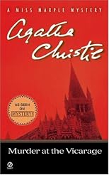 Murder at the Vicarage (Agatha Christie Audio Mystery)