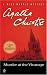 Murder at the Vicarage (Miss Marple Mysteries)