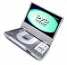 Electronics : Mustek PL408 Portable DVD Player