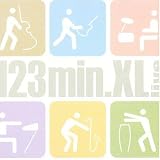 Review -123min  / XL Live