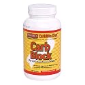 Doctor's CarbRite Diet Carb Block Tablets, 120-Count Bottle