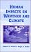Book Human Impacts on Weather and Climate