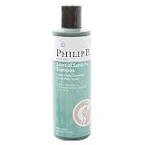 Philip B. Scent of Santa Fe Shampoo, Gentle Daily Cleansing for All Hair Types 8 oz (240 ml)
