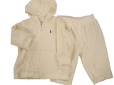 Girl's Ralph Lauren Jacket and Pants - 2 Piece Garment
