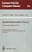 Spatial Information Theory: A Theoretical Basis for GIS. European Conference, COSIT'9...
