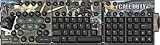 Zboard Limited Edition Call Of Duty 2 Keyset (PC)