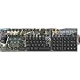 Zboard Limited Edition Call Of Duty 2 Keyset (PC)