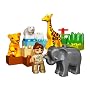 LEGO DUPLO 4962 Baby Zoo
