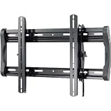 Sanus LT25-B1  Large Mount with Tilt for 30 To 60 Displays - Black