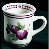 Pfaltzgraff Delicious Coffee Mug