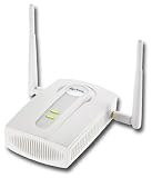 Zyxel Nwa-1100 802.11BG 54Mbps WLan AP With POE Qos Bridge/Repeater