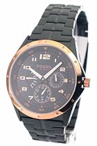 Fossil Watches Sale - Fossil Men's Multi-Function Black Dial Watch #BQ9348 :  fossil mens watches buy fossil watches fossil watches sale fossil watches