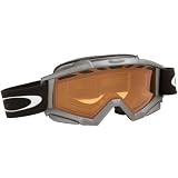 Oakley Proven Over The Glass Goggles Shadow Gray/Persimmon, One Size thumbnail