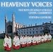 Heavenly Voices (Cleobury)